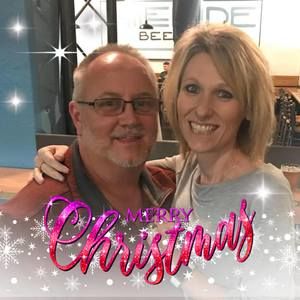 Meet your Posher, Myra graves